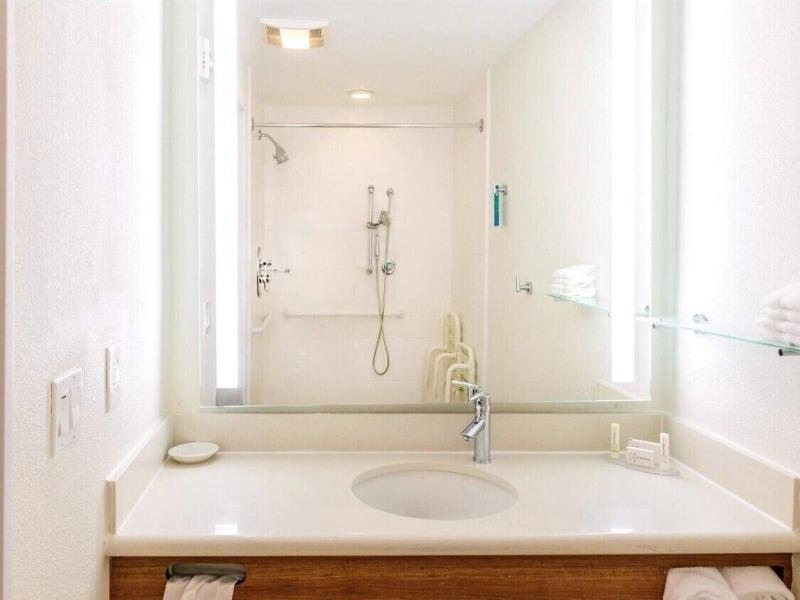 SpringHill Suites Houston Pearland image