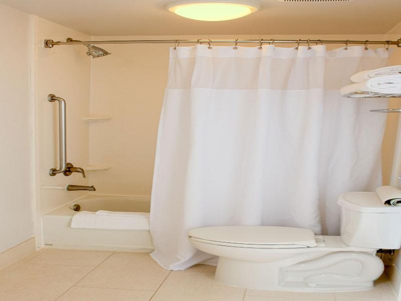 SpringHill Suites Houston Pearland image
