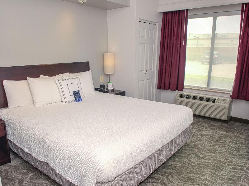 SpringHill Suites Houston Pearland image