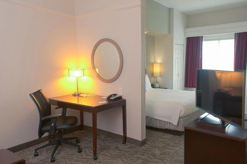 SpringHill Suites Houston Pearland image