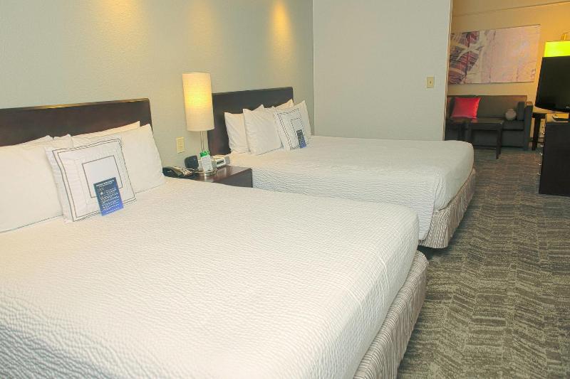 SpringHill Suites Houston Pearland image