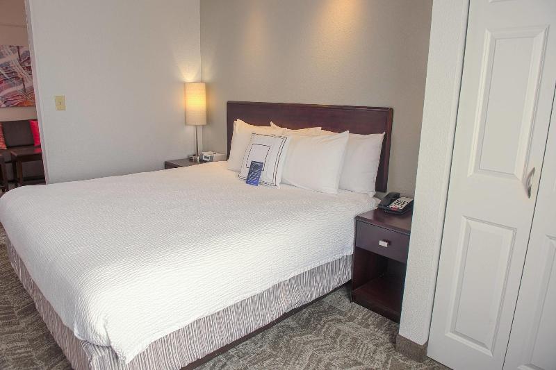 SpringHill Suites Houston Pearland image