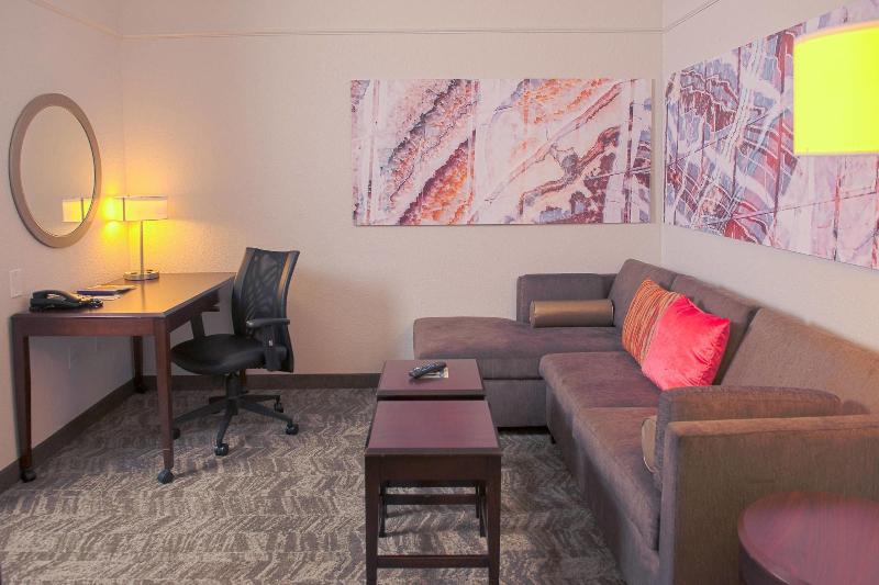 SpringHill Suites Houston Pearland image