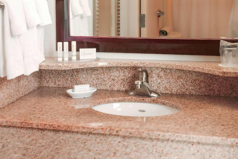 SpringHill Suites Houston Pearland image