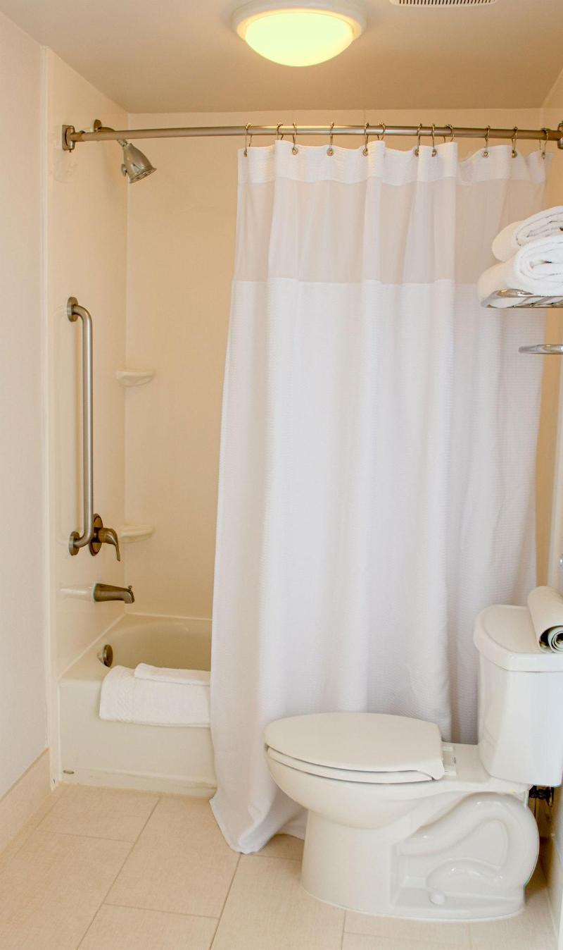 SpringHill Suites Houston Pearland image