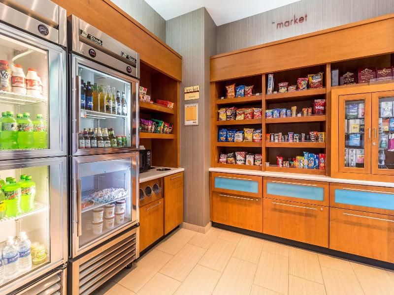 SpringHill Suites by Marriott Houston Rosenberg image