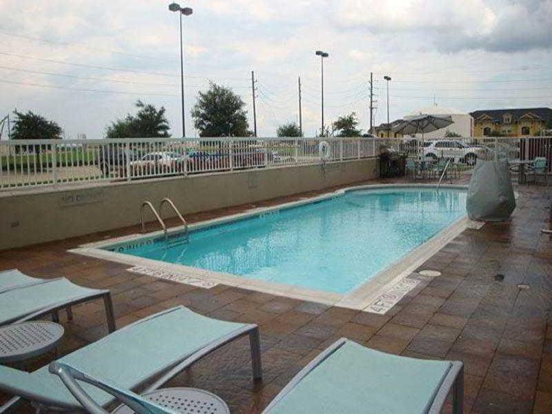 SpringHill Suites by Marriott Houston Rosenberg image