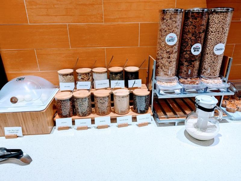 SpringHill Suites by Marriott Houston Rosenberg image