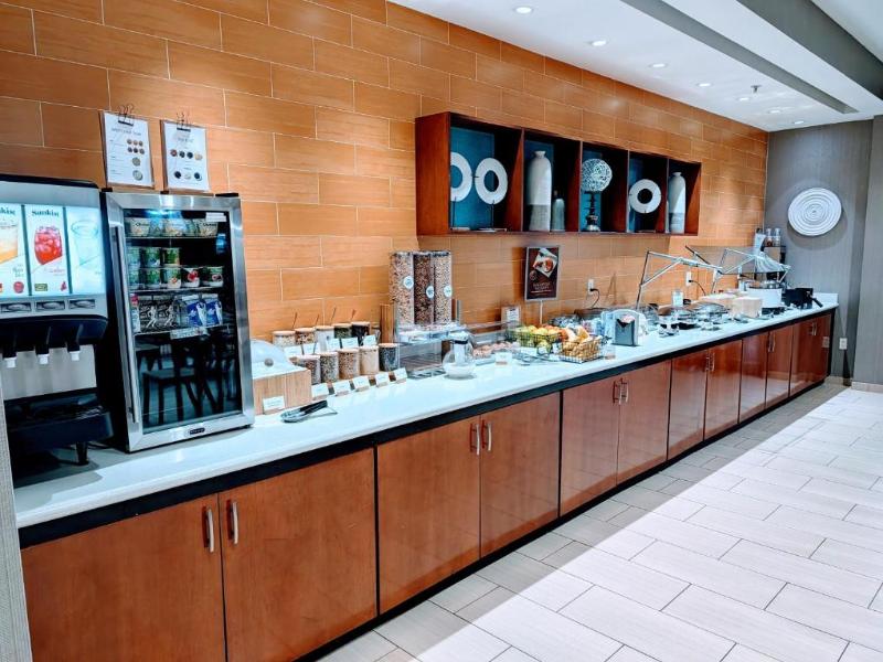 SpringHill Suites by Marriott Houston Rosenberg image