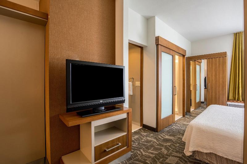 SpringHill Suites by Marriott Houston Rosenberg image