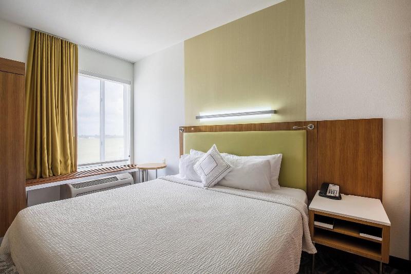 SpringHill Suites by Marriott Houston Rosenberg image