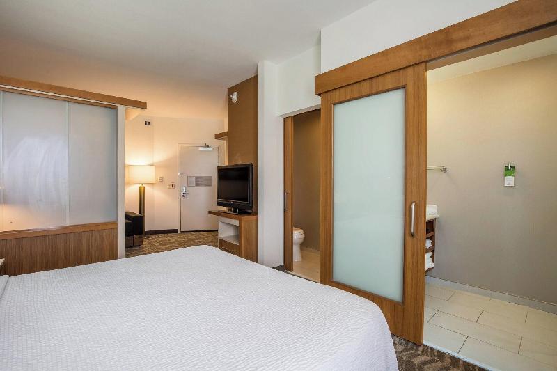 SpringHill Suites by Marriott Houston Rosenberg image