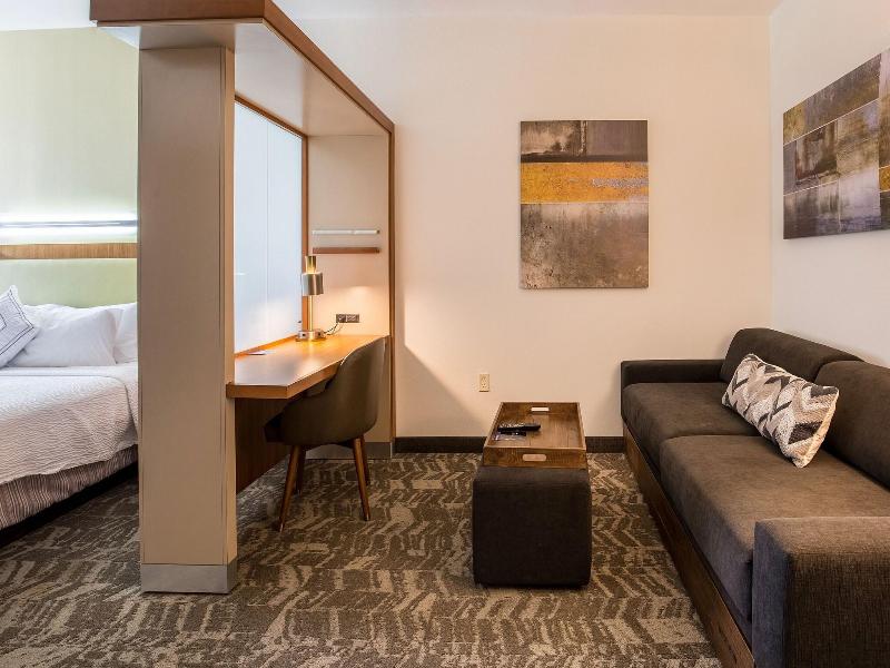 SpringHill Suites by Marriott Houston Rosenberg image