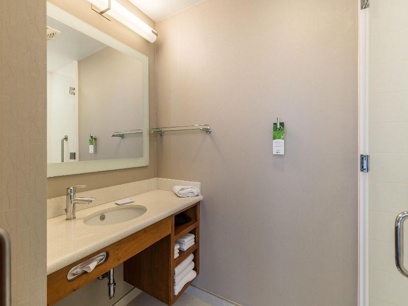 SpringHill Suites by Marriott Houston Rosenberg image