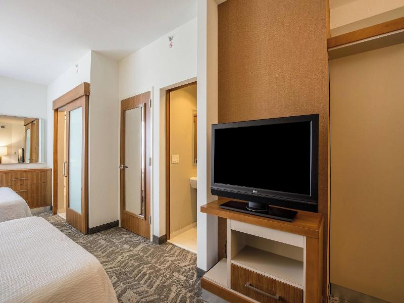 SpringHill Suites by Marriott Houston Rosenberg image