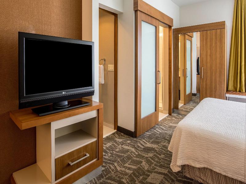 SpringHill Suites by Marriott Houston Rosenberg image