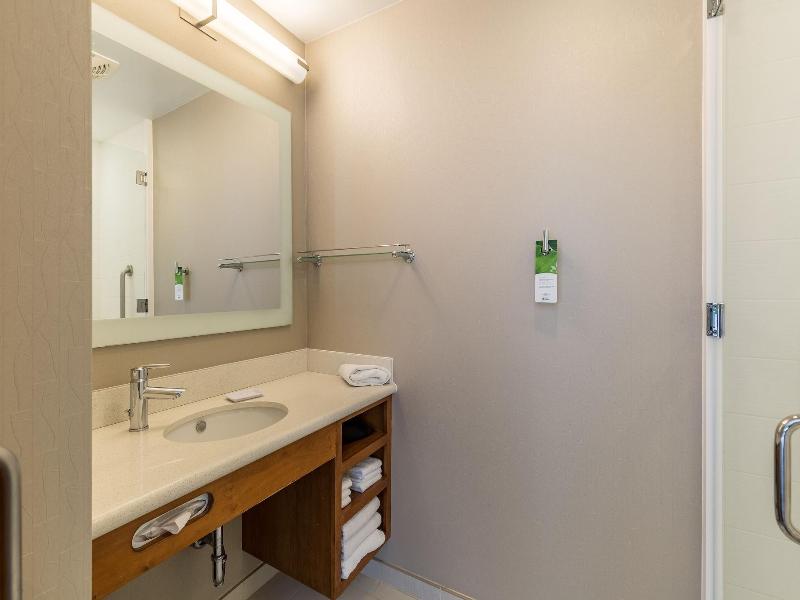 SpringHill Suites by Marriott Houston Rosenberg image