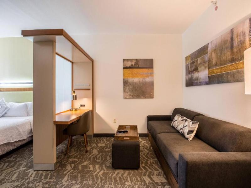 SpringHill Suites by Marriott Houston Rosenberg image