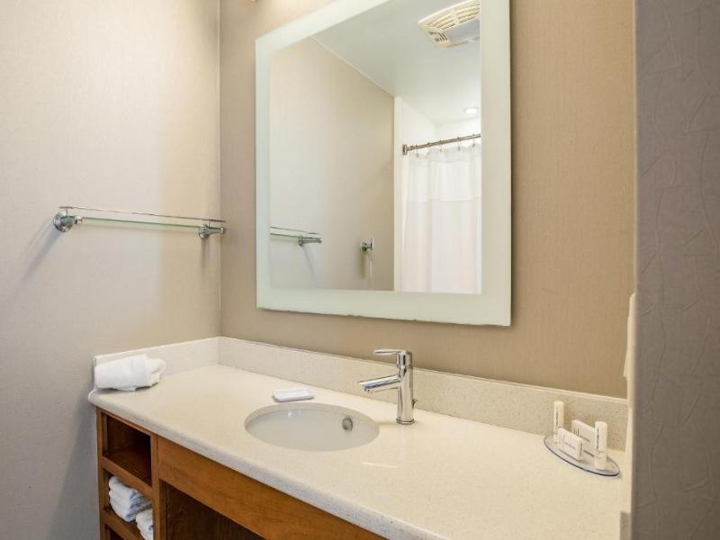 SpringHill Suites by Marriott Houston Rosenberg image