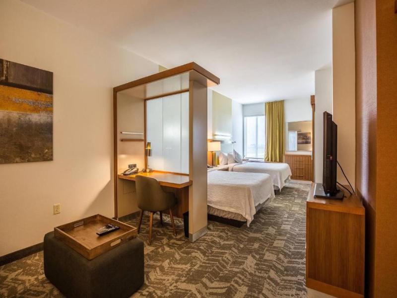 SpringHill Suites by Marriott Houston Rosenberg image