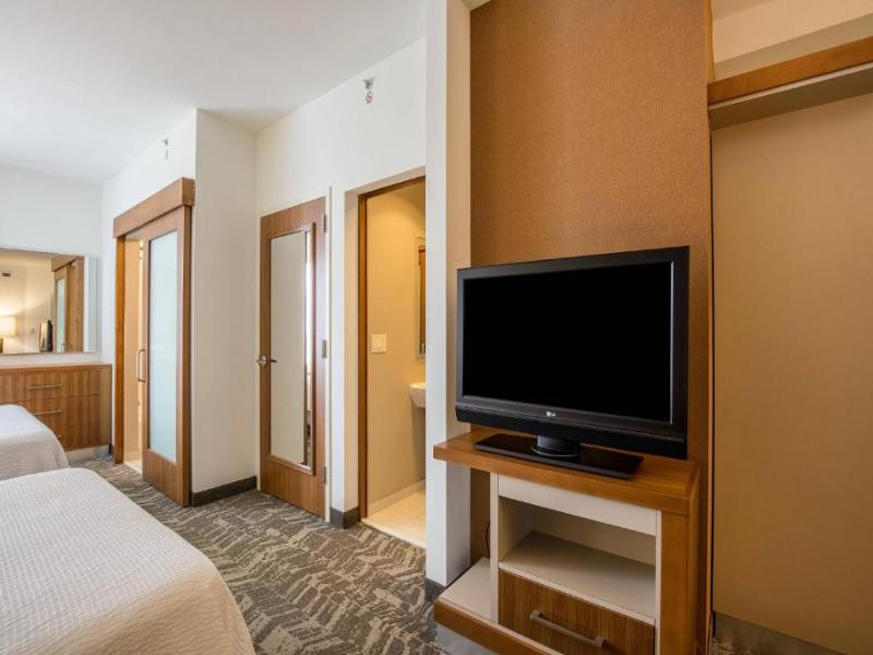 SpringHill Suites by Marriott Houston Rosenberg image