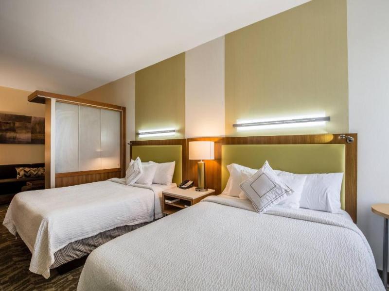 SpringHill Suites by Marriott Houston Rosenberg image