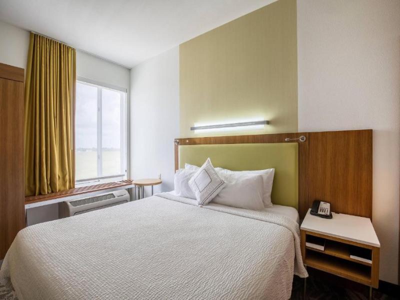 SpringHill Suites by Marriott Houston Rosenberg image