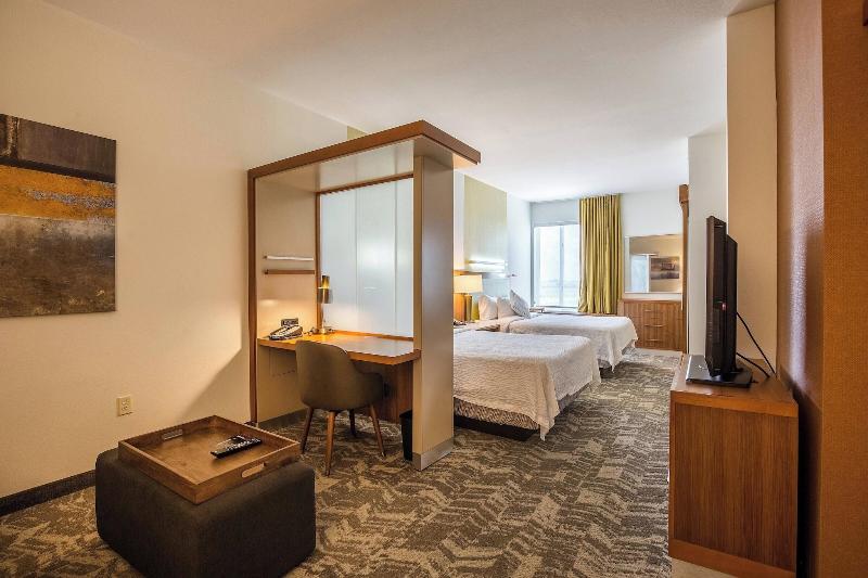 SpringHill Suites by Marriott Houston Rosenberg image
