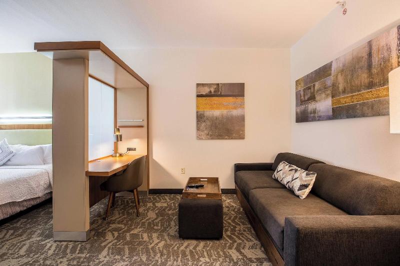 SpringHill Suites by Marriott Houston Rosenberg image