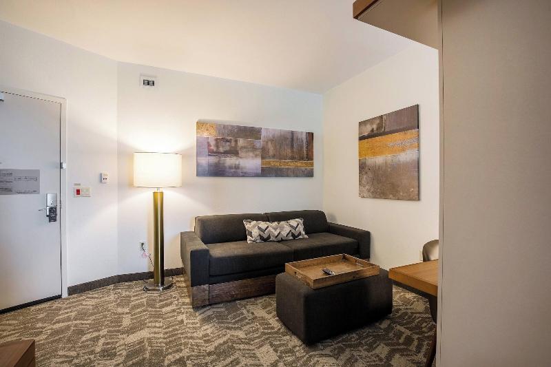 SpringHill Suites by Marriott Houston Rosenberg image