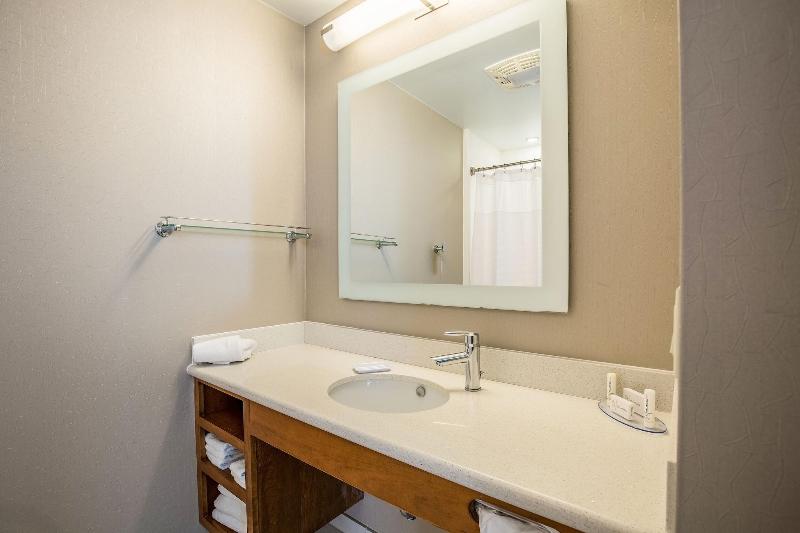 SpringHill Suites by Marriott Houston Rosenberg image
