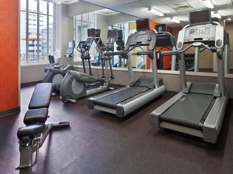 Residence Inn Houston Downtown/Convention Center image