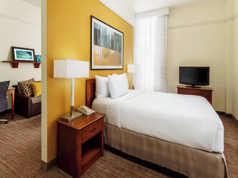 Residence Inn Houston Downtown/Convention Center image