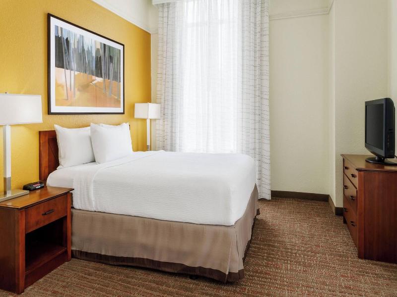 Residence Inn Houston Downtown/Convention Center image
