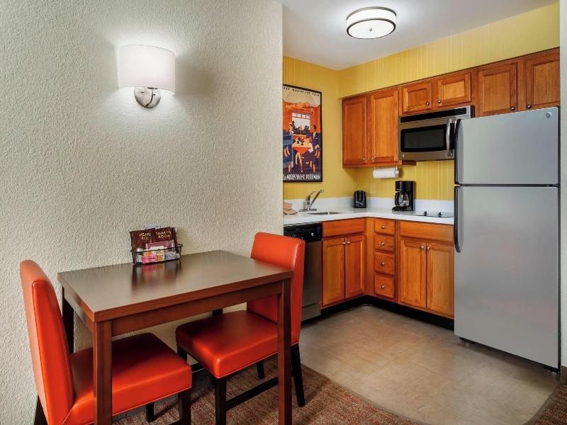 Residence Inn Houston Downtown/Convention Center image