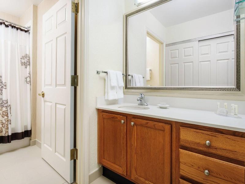 Residence Inn Houston Downtown/Convention Center image