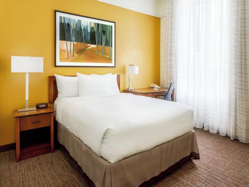 Residence Inn Houston Downtown/Convention Center image