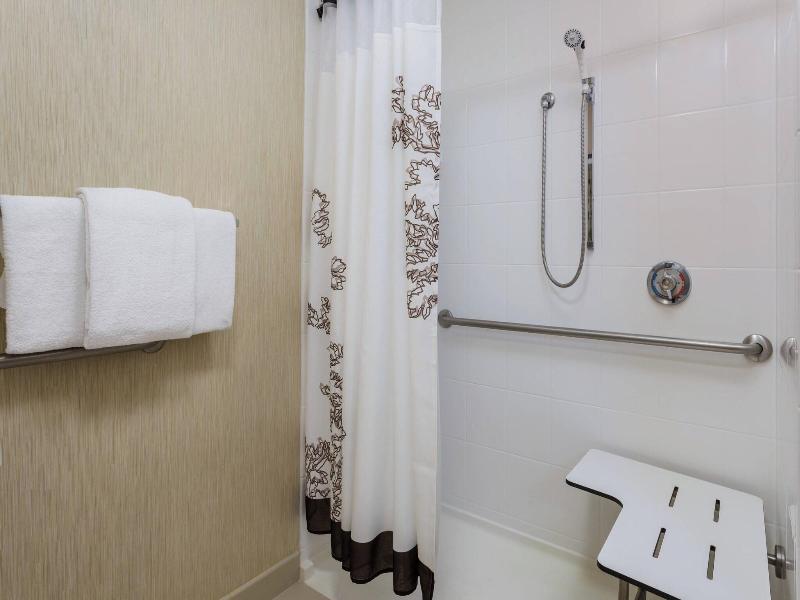 Residence Inn Houston Downtown/Convention Center image
