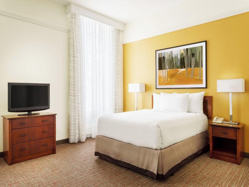 Residence Inn Houston Downtown/Convention Center image