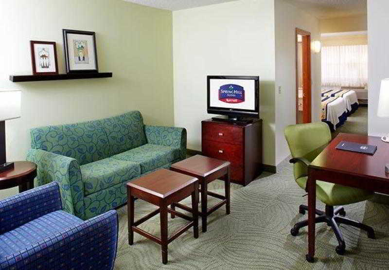 SpringHill Suites Houston Medical Center/NRG Park