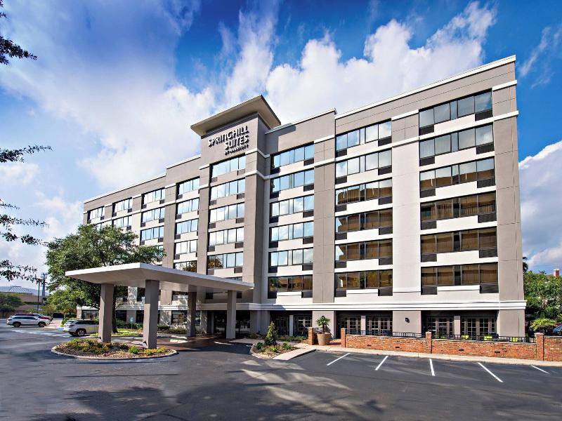 SpringHill Suites Houston Medical Center/NRG Park image