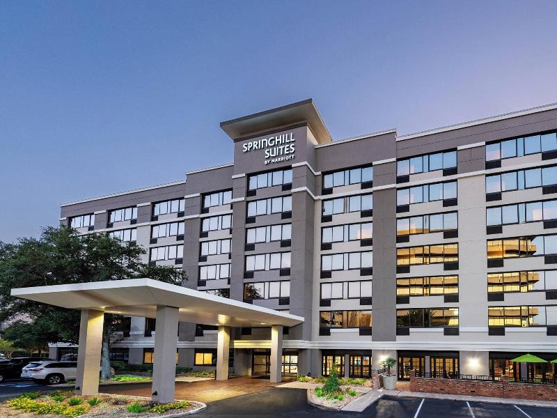 SpringHill Suites Houston Medical Center/NRG Park image