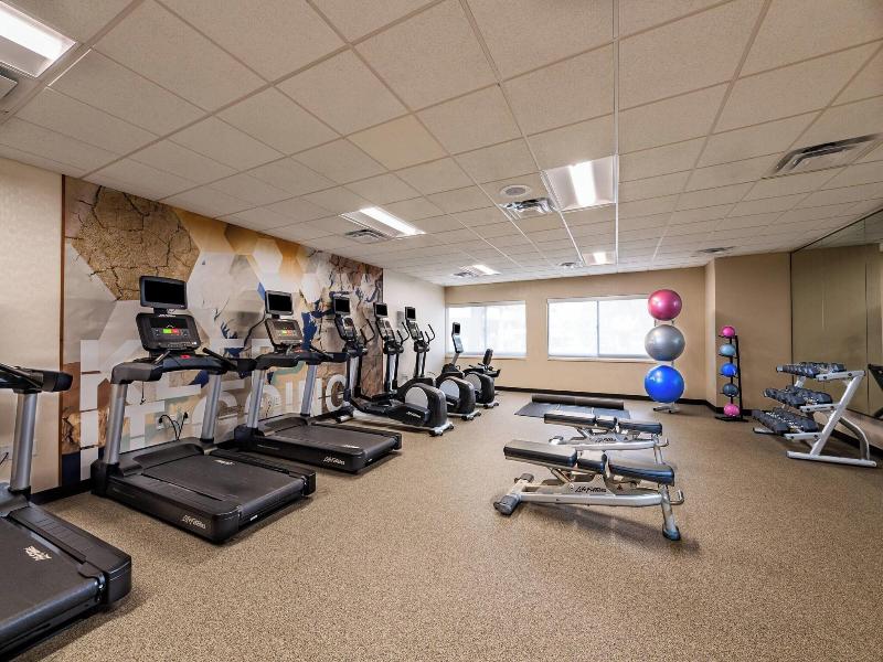 SpringHill Suites Houston Medical Center/NRG Park image