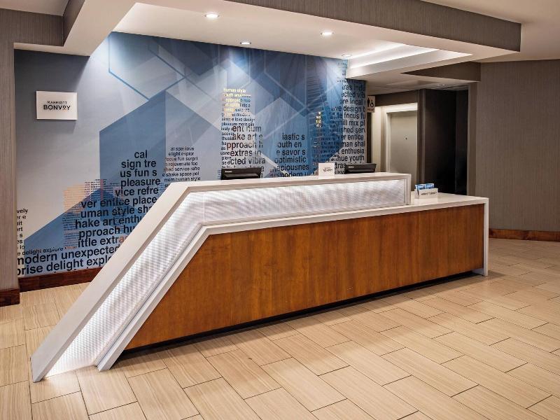 SpringHill Suites Houston Medical Center/NRG Park image
