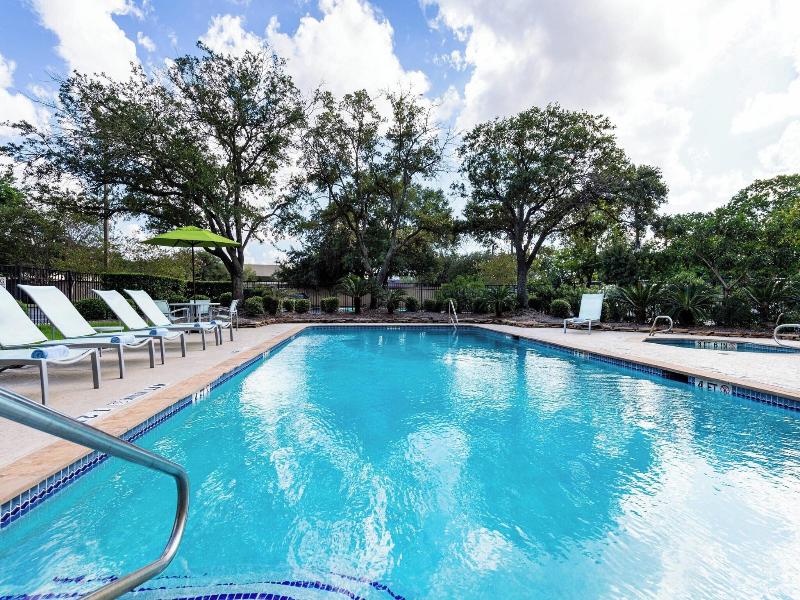 SpringHill Suites Houston Medical Center/NRG Park image