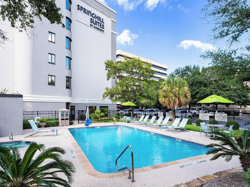 SpringHill Suites Houston Medical Center/NRG Park image