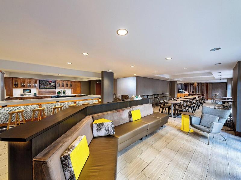 SpringHill Suites Houston Medical Center/NRG Park image