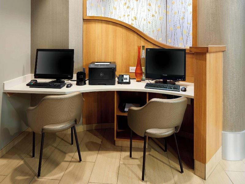 SpringHill Suites Houston NASA/Webster image