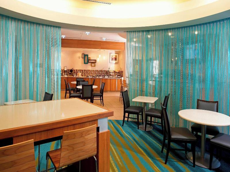 SpringHill Suites Houston NASA/Webster image