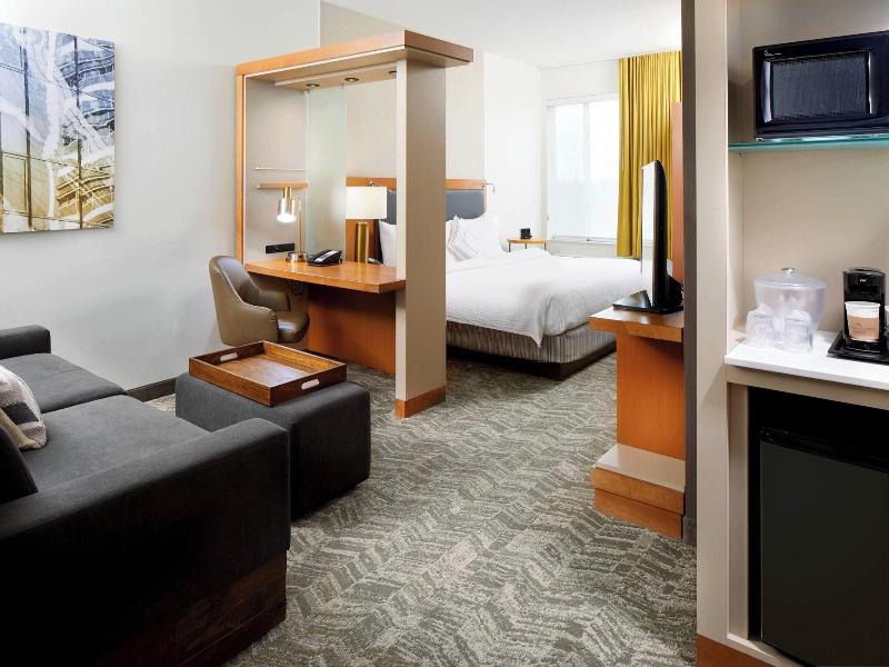 SpringHill Suites Houston NASA/Webster image